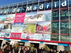 Córdoba presente en FITUR 2025.