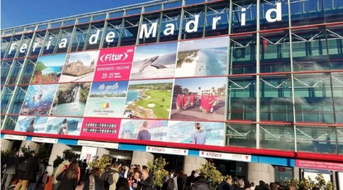 Córdoba presente en FITUR 2025.