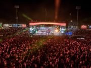 Continúa la fiesta más grande de la Doma y Folklore en Jesús María 2025.