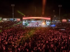 Continúa la fiesta más grande de la Doma y Folklore en Jesús María 2025.