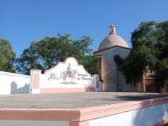 Villa Tulumba se prepara para la 84° Edición de la Semana de Tulumba.