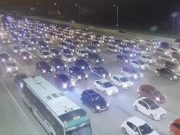 Vacaciones de verano: inicio ausipicioso con buenas expectativas.