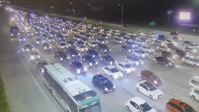 Vacaciones de verano: inicio ausipicioso con buenas expectativas.