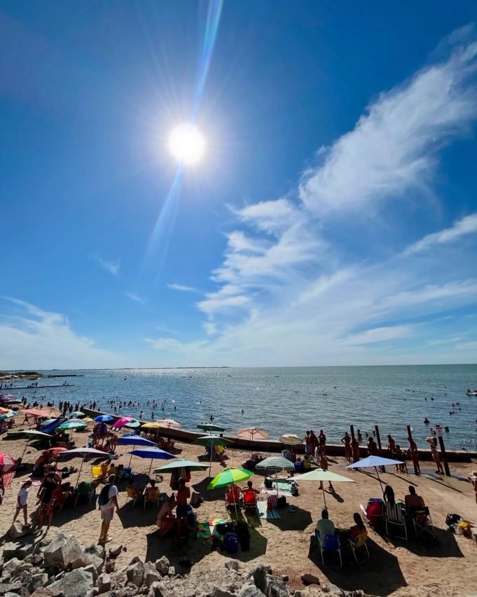 Córdoba arrancó la temporada de verano con mayor movimiento turístico que el año pasado.