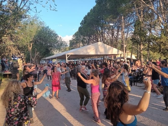 El Festival del Poblado Histórico de Dolores llega con su segunda edición.