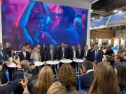 Comenzó Fitur 2025 y Córdoba dice presente.