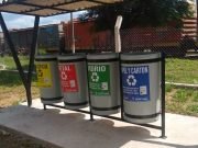 Deán Funes cuenta con su primer eco punto.