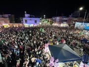 Con alta afluencia turística, este fin de semana fue el mejor de enero en Córdoba.