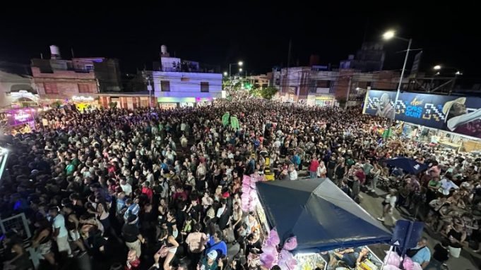 Con alta afluencia turística, este fin de semana fue el mejor de enero en Córdoba.
