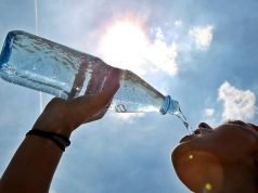¡Hidratate y disfrutá del verano al máximo!.