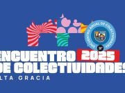 Celebrando la Diversidad en Alta Gracia: Encuentro de Colectividades 2025.