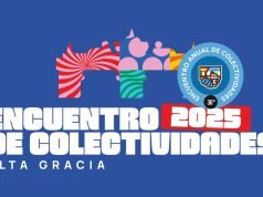 Celebrando la Diversidad en Alta Gracia: Encuentro de Colectividades 2025.