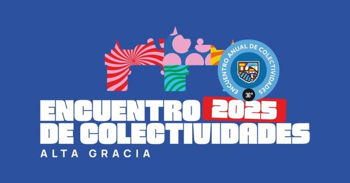 Celebrando la Diversidad en Alta Gracia: Encuentro de Colectividades 2025.