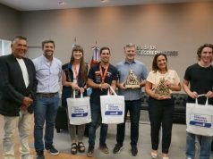 Más de 600 escuelas rurales ya cuentan con internet satelital.