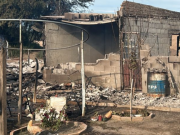 Villa María: seis heridos tras una explosión.