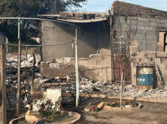 Villa María: seis heridos tras una explosión.