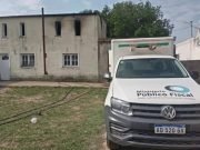 Prisión preventiva para tres imputados por el homicidio de una niña en brinkmann.