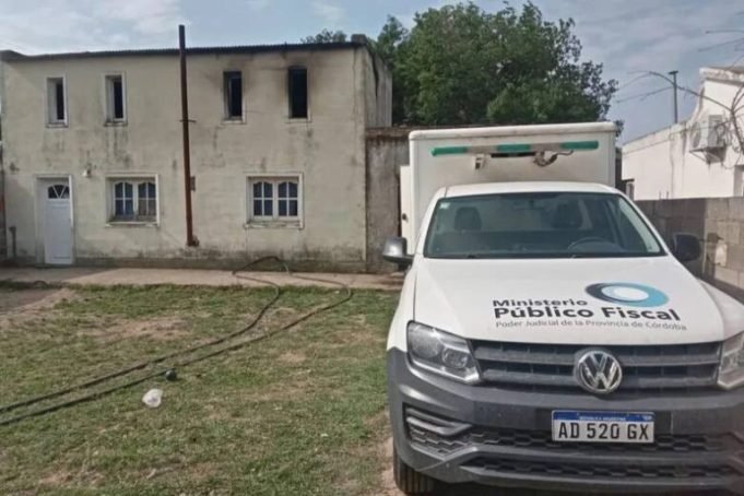 Prisión preventiva para tres imputados por el homicidio de una niña en brinkmann.