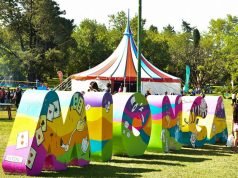 Mionca 2025: El Festival de Street Food de Alta Gracia.