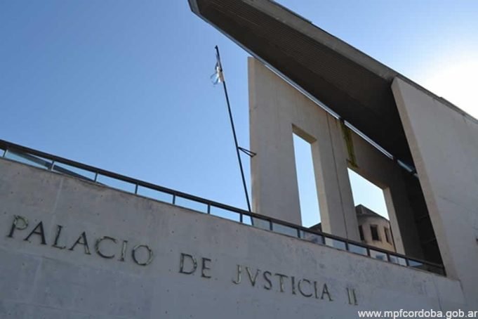 Detienen al supuesto autor del abuso sexual contra una adolescente en Córdoba.