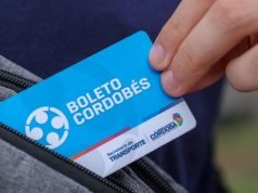 Boleto Educativo Cordobés: ya pueden inscribirse los estudiantes de nivel superior.