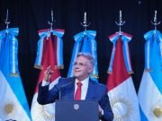 Llaryora: Córdoba cumple con la ley de Bases con un ajuste mayor al de Nación y manteniendo el superávit fiscal.