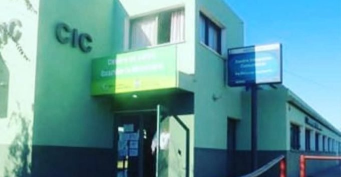 Deán Funes: sorpresiva e histórica medida de fuerza del personal de Salud Municipal.