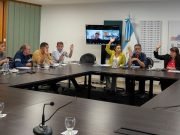 Legisladores buscan crear un registro provincial del deporte amateur no federado.