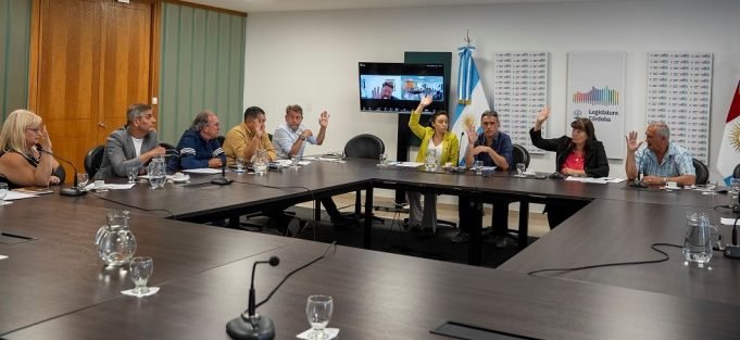 Legisladores buscan crear un registro provincial del deporte amateur no federado.