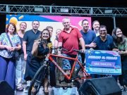 Prunotto: “Apoyamos las fiestas estivales porque sostienen a la cultura y las economías regionales”.