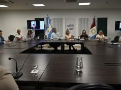 Legislatura: la Comisión de Asuntos Constitucionales entrevistó a postulantes a fiscales de Instrucción.