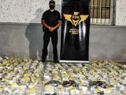 Cosquín Rock 2025: FPA detuvo a cuatro personas y realizó 424 procedimientos positivos de cocaína, marihuana, MDMA, LSD Y psicofármacos.