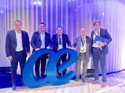 Air Europa elevará a cuatro frecuencias la conectividad directa de Córdoba con el aeropuerto de Madrid-Barajas.