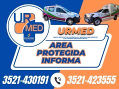 Cosedef dio detalles sobre el servicio de área protegida urmed en escuelas.