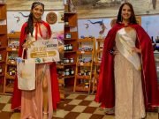 Tulumba Tiene Sus Nuevas Representantes.