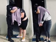 Dos mujeres detenidas por venta de drogas a menores en Deán Funes.