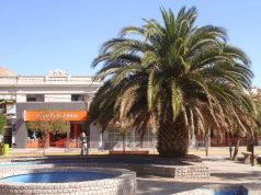 Semana cálida y sin lluvias: el domingo podría alcanzar los 36°C.