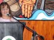 Andrea Nievas dará su discurso en la Apertura de Sesiones Ordinarias 2025.