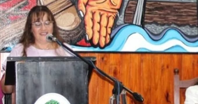 Andrea Nievas dará su discurso en la Apertura de Sesiones Ordinarias 2025.