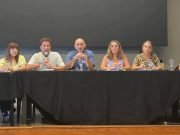 UEPC rechazó la propuesta del Gobierno y si no reciben una superadora convocarán a paro.