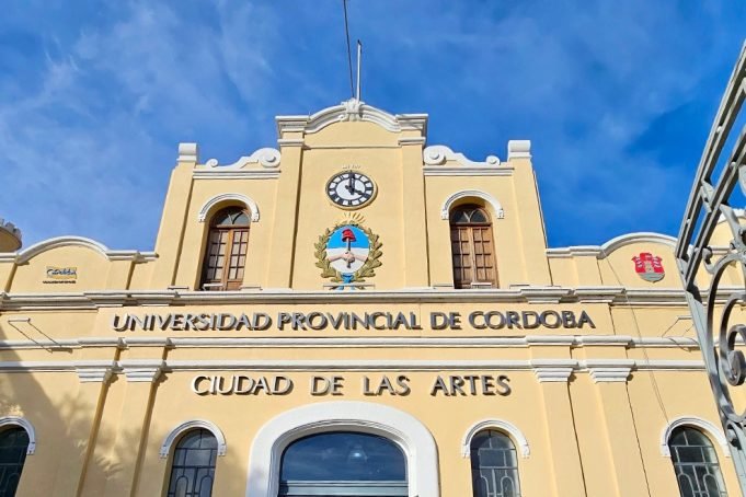 Comienza el segundo llamado a preinscripciones para el ingreso 2025 de la Universidad Provincial.