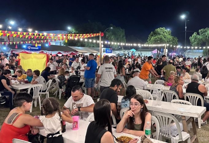 Córdoba recibió más de 340 mil visitantes durante el último fin de semana.