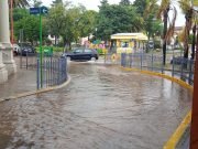 Finalizó la 3° ola de calor y por fin llegó el alivio que permanecerá por varios días.