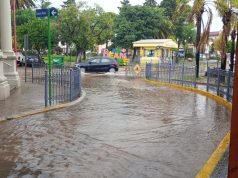 Finalizó la 3° ola de calor y por fin llegó el alivio que permanecerá por varios días.