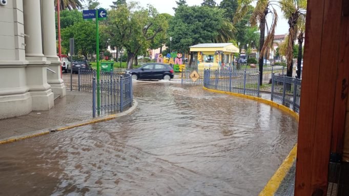 Finalizó la 3° ola de calor y por fin llegó el alivio que permanecerá por varios días.