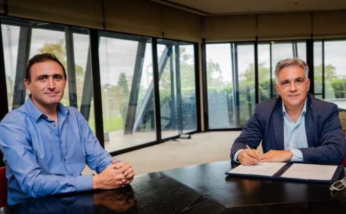 El Gobernador elevó a la Legislatura los pliegos para cubrir las nuevas Fiscalías Antinarcotráfico.