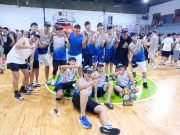 Exitoso Torneo Comercial de Básquetbol de Deán Funes.