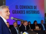 Se construirá el monumento más grande del mundo en honor al Cura Brochero.