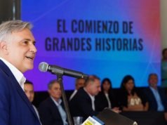 Se construirá el monumento más grande del mundo en honor al Cura Brochero.