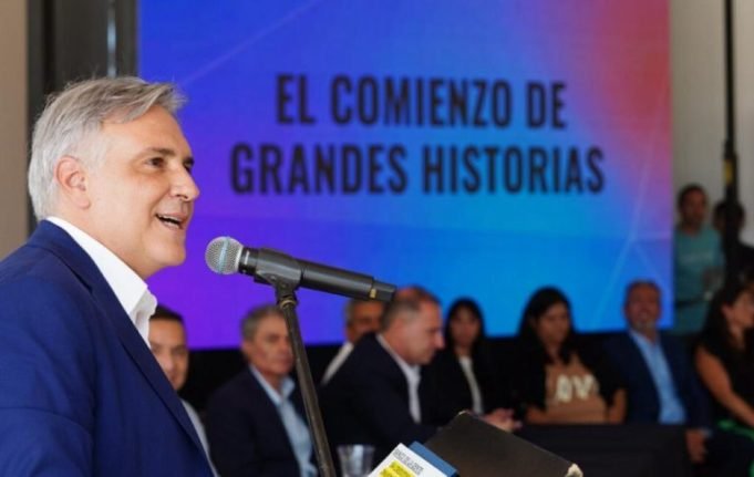 Se construirá el monumento más grande del mundo en honor al Cura Brochero.